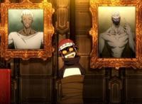 讲真，这部豆瓣8.4《血界战线》，你一定要看！