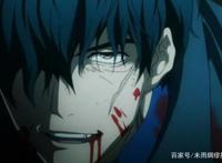 《血界战线》，这是部脑洞大开的动画哦，你值得看看