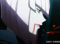 《血界战线》，这是部脑洞大开的动画哦，你值得看看