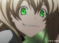 《血界战线》，这是部十分有爱的动画哦，推荐给你看