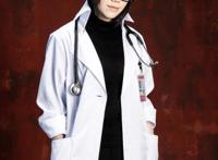 漫画名作《血界战线》全新舞台剧官方定妆海报10月开演