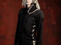 漫画名作《血界战线》全新舞台剧官方定妆海报10月开演