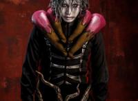 漫画名作《血界战线》全新舞台剧官方定妆海报10月开演