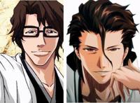 刘海一撩像换个人，这些动漫男神，撩起刘海简直帅一脸