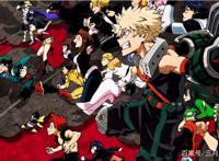 五部经费燃烧的超华丽战斗动漫，《血界战线》上榜，不看绝对后悔