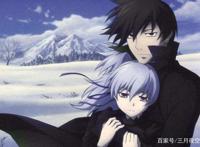 五部经费燃烧的超华丽战斗动漫，《血界战线》上榜，不看绝对后悔