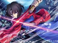 五部经费燃烧的超华丽战斗动漫，《血界战线》上榜，不看绝对后悔