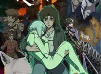 骨头社的高分动漫集，你看过几部？