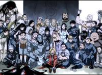 骨头社的高分动漫集，你看过几部？