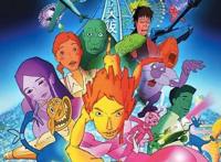 适合成年人看的6部限制级高分动漫，你有幸看过几部？