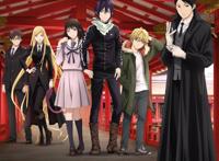 骨头社10部优秀的动漫，钢炼、小英雄、野良神……你看过几部？