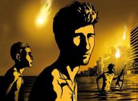 推荐20部暗黑系动画，经典高分，剧情高能！