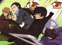 不可不看的骨头社原创动画，讲述男主与很多女性相遇的故事