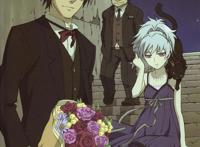 不可不看的骨头社原创动画，讲述男主与很多女性相遇的故事