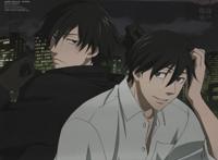 不可不看的骨头社原创动画，讲述男主与很多女性相遇的故事