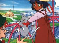 情节最神秘的三部动画片，故事很离奇荒诞，动漫狂也未必能看懂！