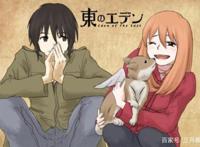 五部百看不厌的末日生存动漫，全看过的送你一百包辣条