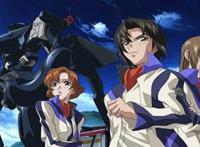 那些好看的要死却火不起来的动漫