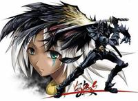 那些好看的要死却火不起来的动漫