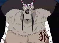 盘点动漫中最狠的5只狼性代表，只有它让人哭笑不得！