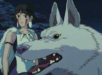 盘点动漫中最狠的5只狼性代表，只有它让人哭笑不得！