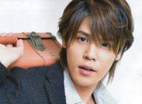 《狼雨》中主要角色的配音师，你熟悉吗？