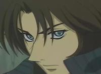 《狼雨》中的角色，你最喜欢谁呢？