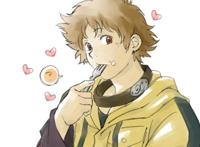 《狼雨》中的角色，你最喜欢谁呢？