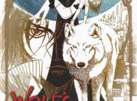 冷门经典动画：BONES骨头社《狼雨》一部承载着美好愿望的童话