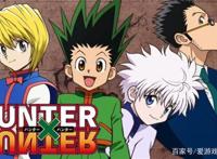 日媒票选“死之前想看到结局的漫画”，《全职猎人》仅排第三