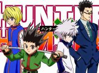 日漫口碑最好的作品之一，评分9.8，《全职猎人》好在哪儿