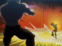 全职猎人小杰和奇犽为替凯特报仇爆发了超强念力经典动漫推荐