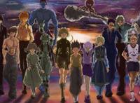 日本主流漫画详细分析，《全职猎人》才是更成功的动漫？