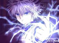 《全职猎人》带着标新立异与离经叛道的JUMP系少年漫画作品