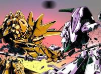 求求你继续更新堪称有生之年的动漫盘点《全职猎人》留给孙子看