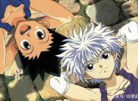 日媒票选“死前最想看到结局的漫画”，《全职猎人》排第三