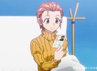 《全职猎人》的女角色并不多，却都让人印象深刻，你更喜欢谁？