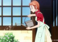 《全职猎人》的女角色并不多，却都让人印象深刻，你更喜欢谁？