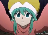 《全职猎人》的女角色并不多，却都让人印象深刻，你更喜欢谁？