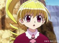 《全职猎人》的女角色并不多，却都让人印象深刻，你更喜欢谁？