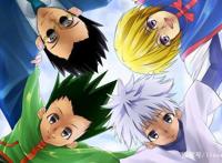 有没有可能性让富坚的《全职猎人》黑暗大陆制作成动漫呢？