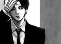 全职猎人：二次元明星来了，西索、库洛洛与伊尔迷