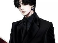 全职猎人：二次元明星来了，西索、库洛洛与伊尔迷