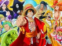 《海贼王》和《全职猎人》这两部动漫，哪部在艺术性上更棋高一筹