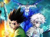 《海贼王》和《全职猎人》这两部动漫，哪部在艺术性上更棋高一筹