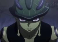 全职猎人：最具魅力的4位反派人物，伊路米上榜，第一竟不是西索