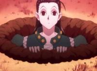 全职猎人：最具魅力的4位反派人物，伊路米上榜，第一竟不是西索