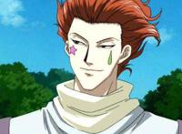 全职猎人：最具魅力的4位反派人物，伊路米上榜，第一竟不是西索