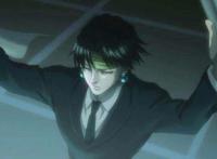 全职猎人：最具魅力的4位反派人物，伊路米上榜，第一竟不是西索