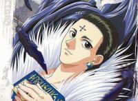 《全职猎人》最强者是谁？盘点站在猎人漫画实力巅峰的人